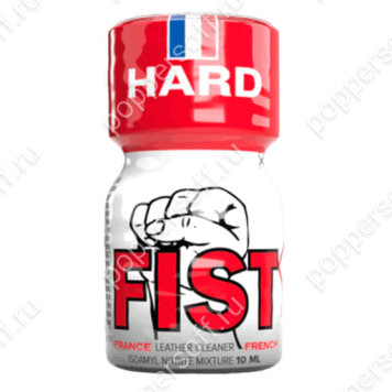 Fist french